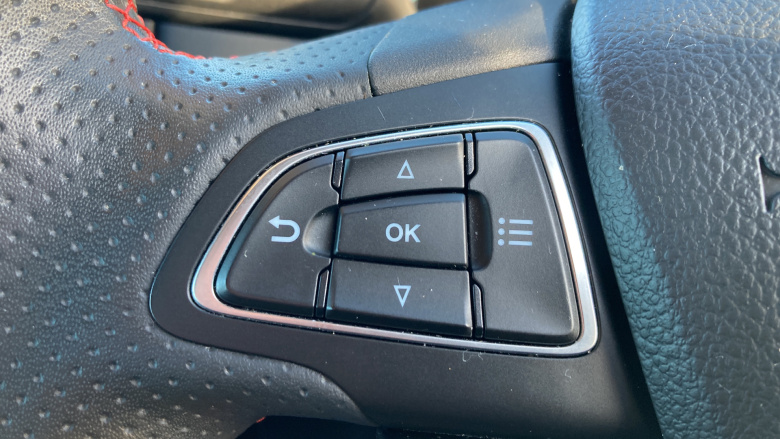 Ford EcoSport 1.0 EcoBoost 140 ST-Line 5dr Petrol Hatchback